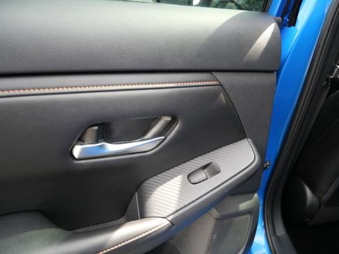Used 2021 Nissan Sentra SR w/ SR Premium Package FWD image 27