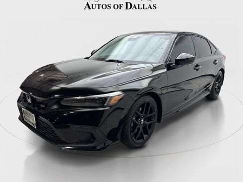Used 2024 Honda Civic Si image 2