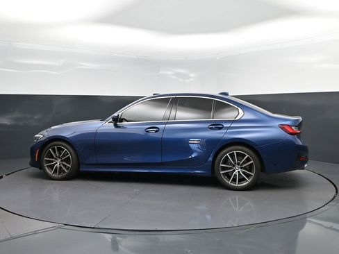 Used 2022 BMW 330i Sedan w/ Premium Package 2 image 4