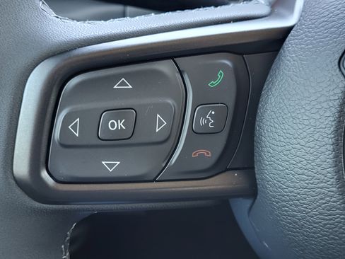 New 2026 Jeep Wrangler Unlimited Rubicon AWD/4WD image 18