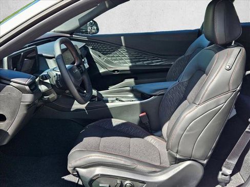 New 2026 Dodge Charger GT w/ Driver Convenience Group AWD/4WD image 4