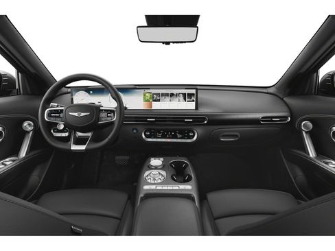 New 2026 Genesis GV60 Performance image 23