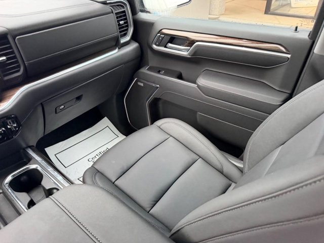 New 2026 Chevrolet Silverado 1500 RST w/ Convenience Package II AWD/4WD image 17