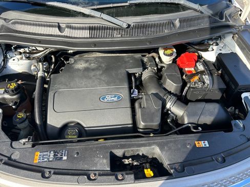 Used 2013 Ford Explorer 4WD image 41