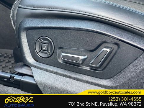 Used 2023 Audi Q7 3.0T Prestige image 26