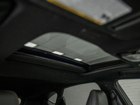 Used 2024 Lexus NX 300h AWD w/ Luxury Package image 27