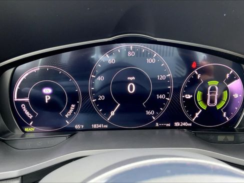 Certified 2025 MAZDA CX-70 Plug-In Hybrid w/ Premium Pkg AWD/4WD image 26