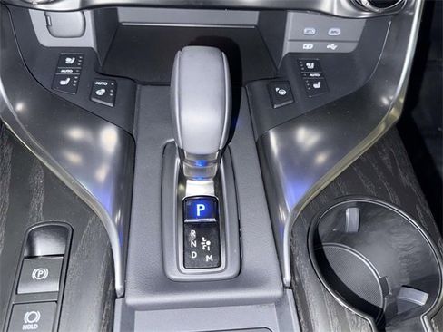 Certified 2025 Lexus LX 700h Overtrail image 25