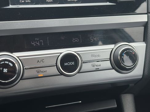 Used 2018 Subaru Legacy 2.5i image 19