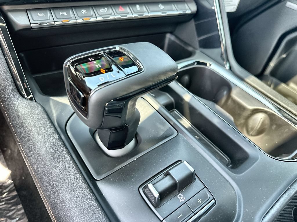 New 2026 GMC Sierra 1500 AT4 w/ AT4 Premium Package AWD/4WD image 26