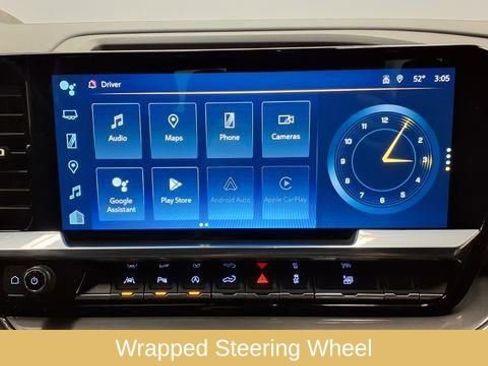 Used 2023 Chevrolet Silverado 1500 High Country w/ Technology Package image 28