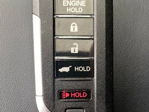 Used 2022 Acura RDX AWD w/ A-Spec & Advance Pkg image 37