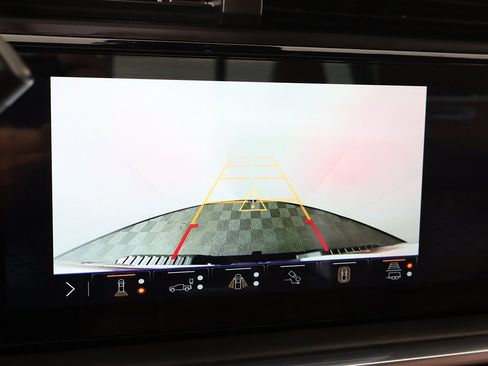 Used 2024 GMC Sierra 3500 Denali Ultimate image 52