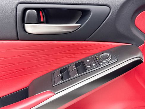 Used 2021 Lexus IS 350 F Sport RWD image 28