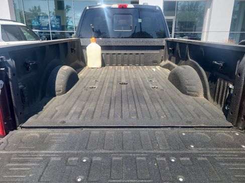 Used 2023 Ford F350 Lariat w/ Lariat Ultimate Package image 6