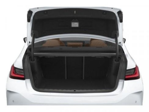 Used 2023 BMW 330i Sedan w/ Driving Assistance Package RWD image 14