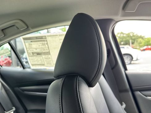 New 2026 MAZDA MAZDA3 s Sport FWD image 20