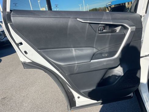 Used 2024 Toyota RAV4 LE image 20