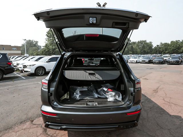 New 2026 Mitsubishi Outlander LE AWD/4WD image 55
