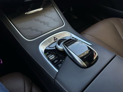 Used 2020 Mercedes-Benz S 450 Sedan image 26
