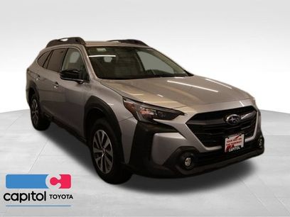 Used 2025 Subaru Outback Premium