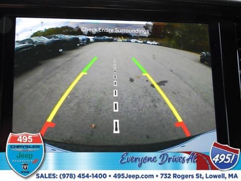 New 2026 Dodge Durango GT image 32