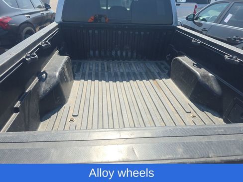 Used 2023 Toyota Tacoma TRD Off-Road image 10