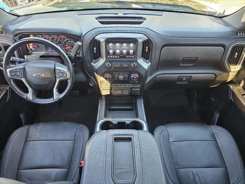 Used 2021 Chevrolet Silverado 1500 LT Trail Boss w/ Convenience Package II image 5