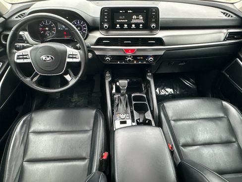 Used 2021 Kia Telluride S image 13