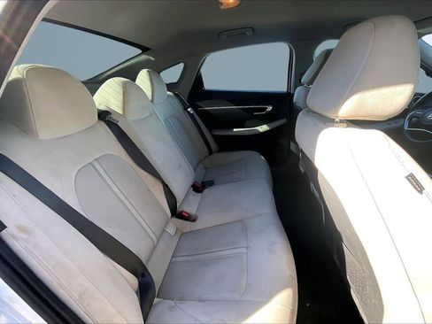 Used 2021 Hyundai Sonata Blue image 27