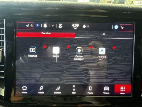 New 2026 Dodge Durango GT image 40