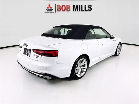 Used 2021 Audi A5 2.0T Premium Plus image 7