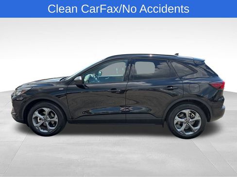 Used 2025 Ford Escape ST-Line FWD image 2
