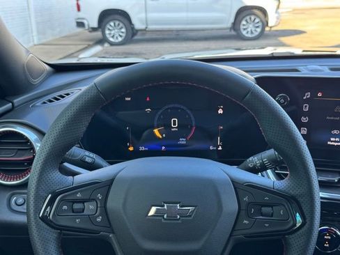 New 2026 Chevrolet Trax RS w/ Driver Confidence Package image 31