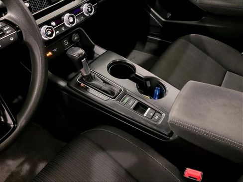 Used 2022 Honda Civic LX image 20