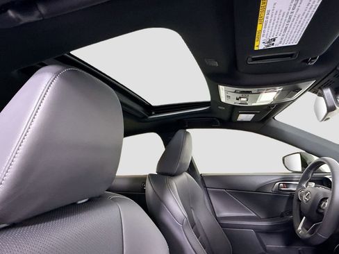 New 2026 Lexus IS 350 F Sport RWD image 19