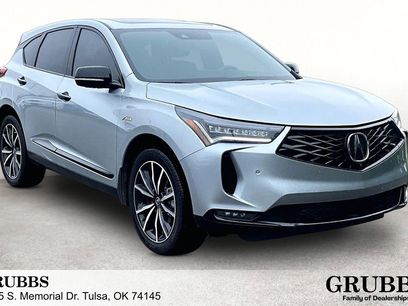 Used 2025 Acura RDX A-Spec