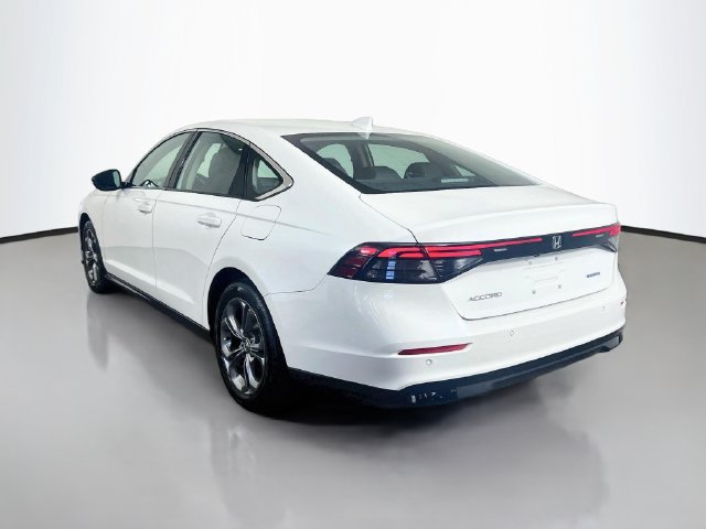 Certified 2023 Honda Accord EX-L image 7