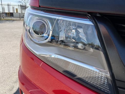 Used 2015 Chevrolet Colorado Z71 image 13