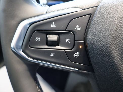 New 2026 Chevrolet Trax LT w/ Driver Confidence Package image 16