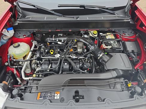 Used 2022 Ford Maverick Lariat w/ Lariat Luxury Package image 33