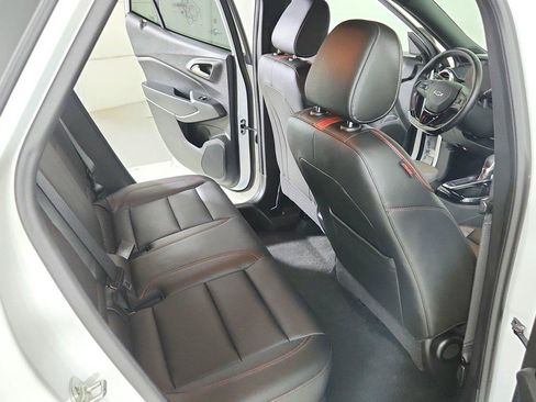 Used 2024 Chevrolet Trax RS w/ Driver Confidence Package FWD image 26