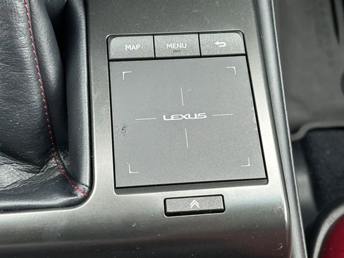 Used 2023 Lexus GX 460 Luxury w/ Sport Design Package AWD/4WD image 34