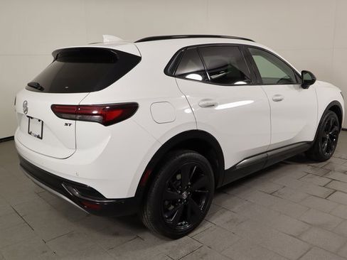 Used 2023 Buick Envision Preferred image 5