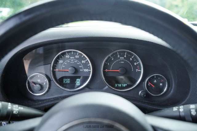Used 2017 Jeep Wrangler Sport AWD/4WD image 29