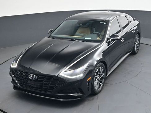 Used 2020 Hyundai Sonata Limited FWD image 32