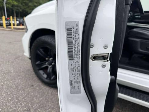 Used 2018 RAM 1500 Sport w/ Convenience Group AWD/4WD image 13