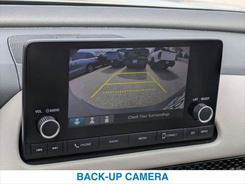 Certified 2024 Honda HR-V LX image 18