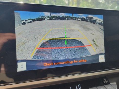 Used 2025 Toyota Camry SE w/ Multimedia Upgrade Package FWD image 20