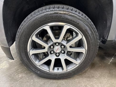 Used 2021 GMC Canyon Denali AWD/4WD image 15